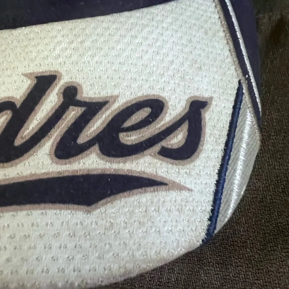 Vintage New Era San Diego Padres ball cap - child size